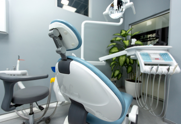 DentStop Dental Clinic